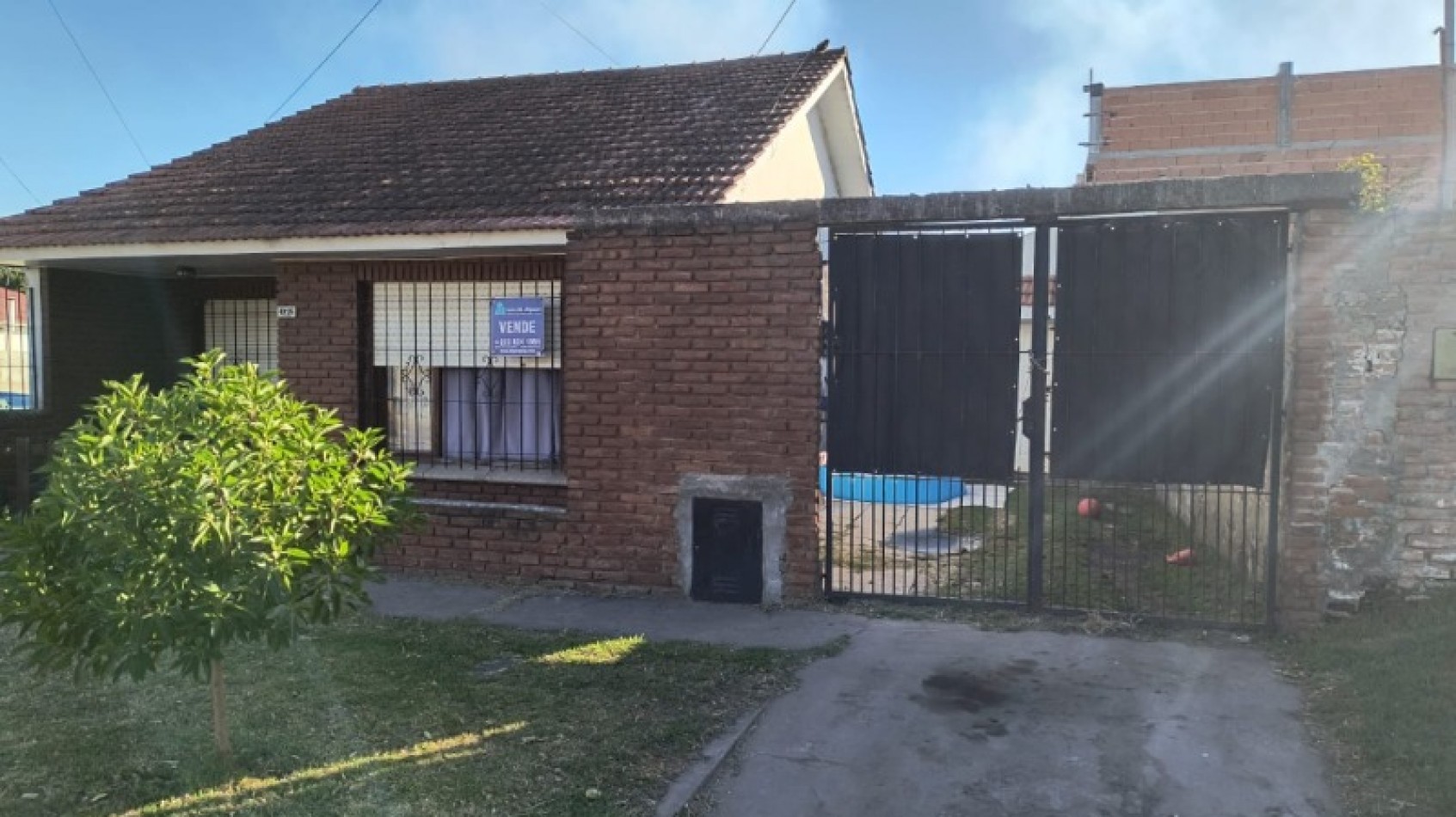 Casa en Venta