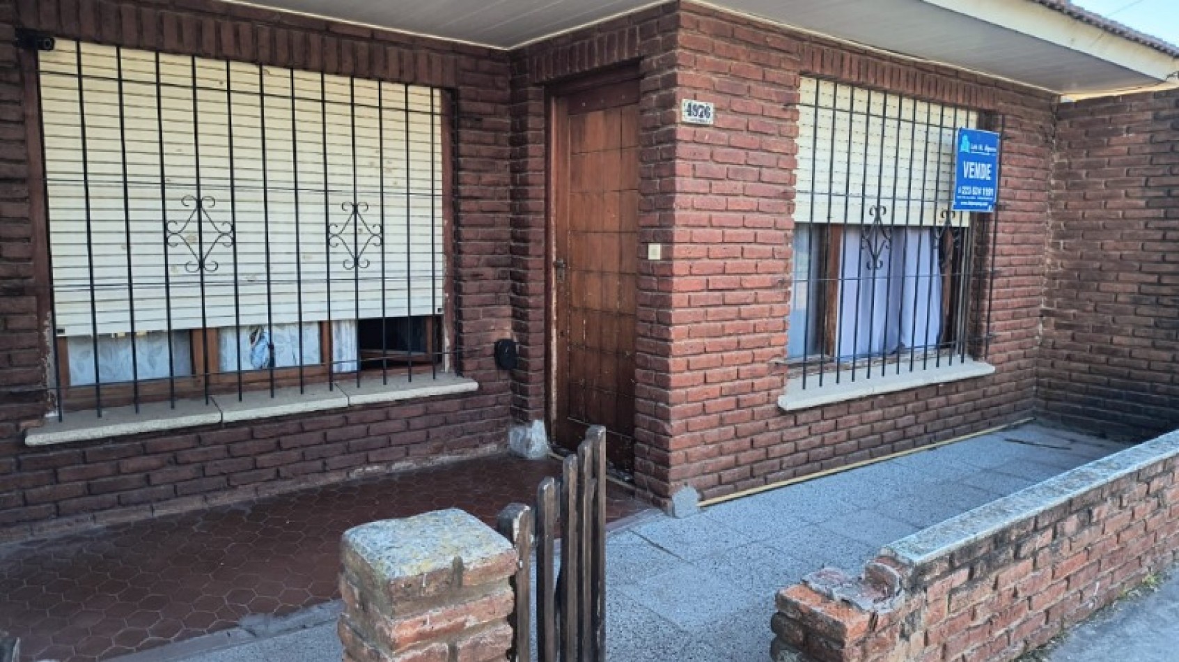 Casa en Venta