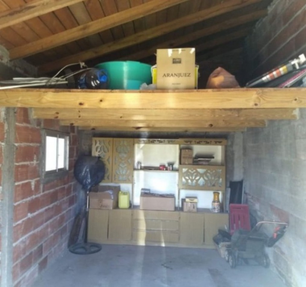 Casa en Venta