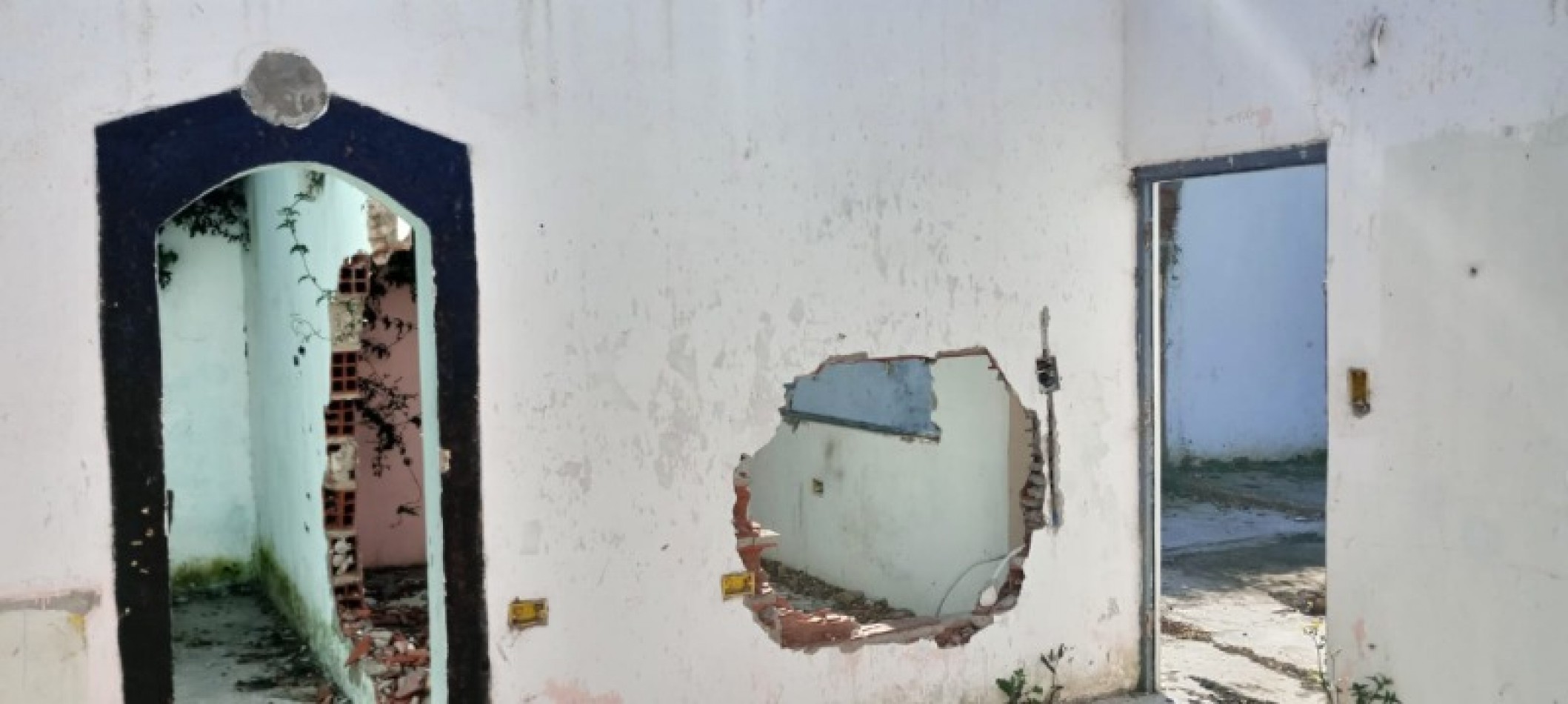 Terreno en Venta