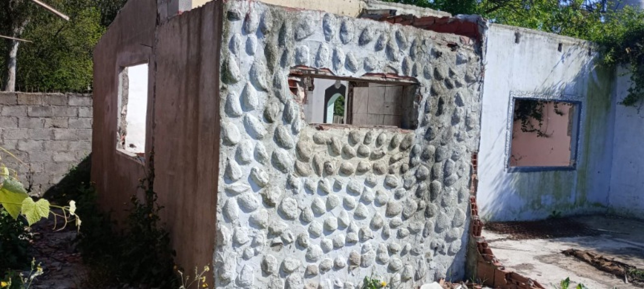 Terreno en Venta