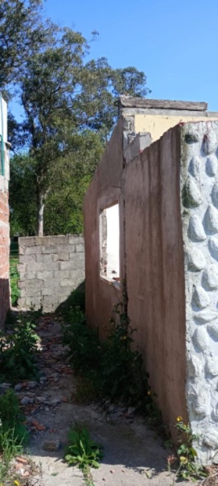 Terreno en Venta