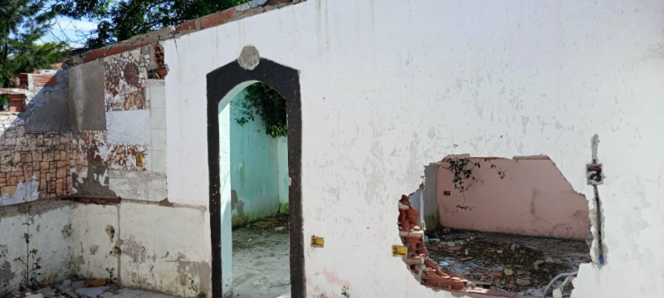 Terreno en Venta