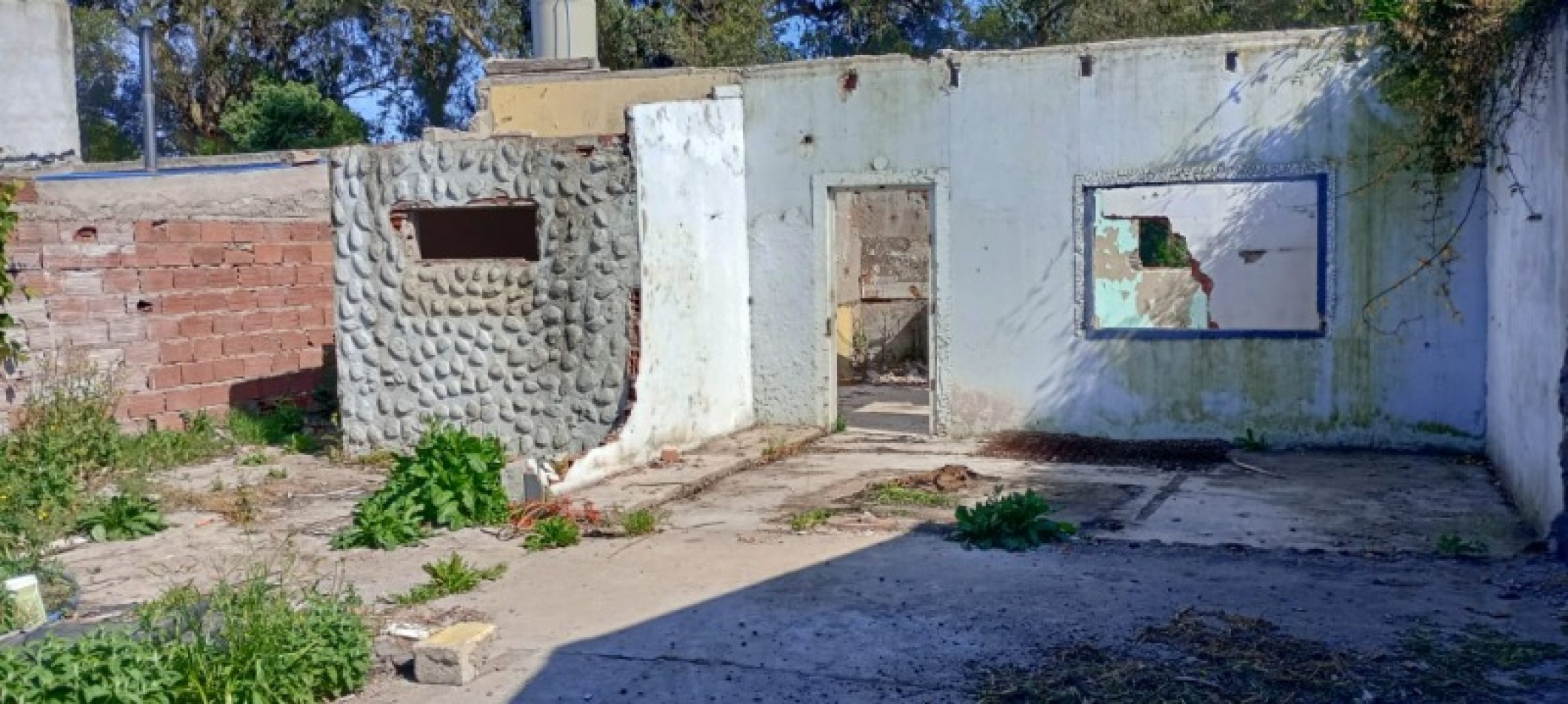 Terreno en Venta
