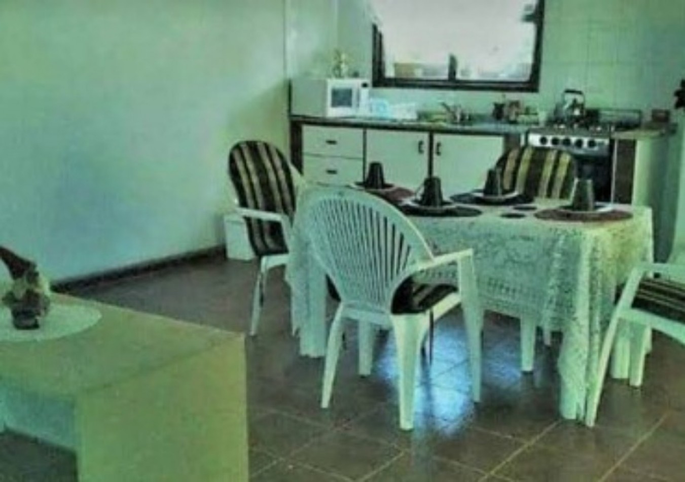 Casa en Alquiler