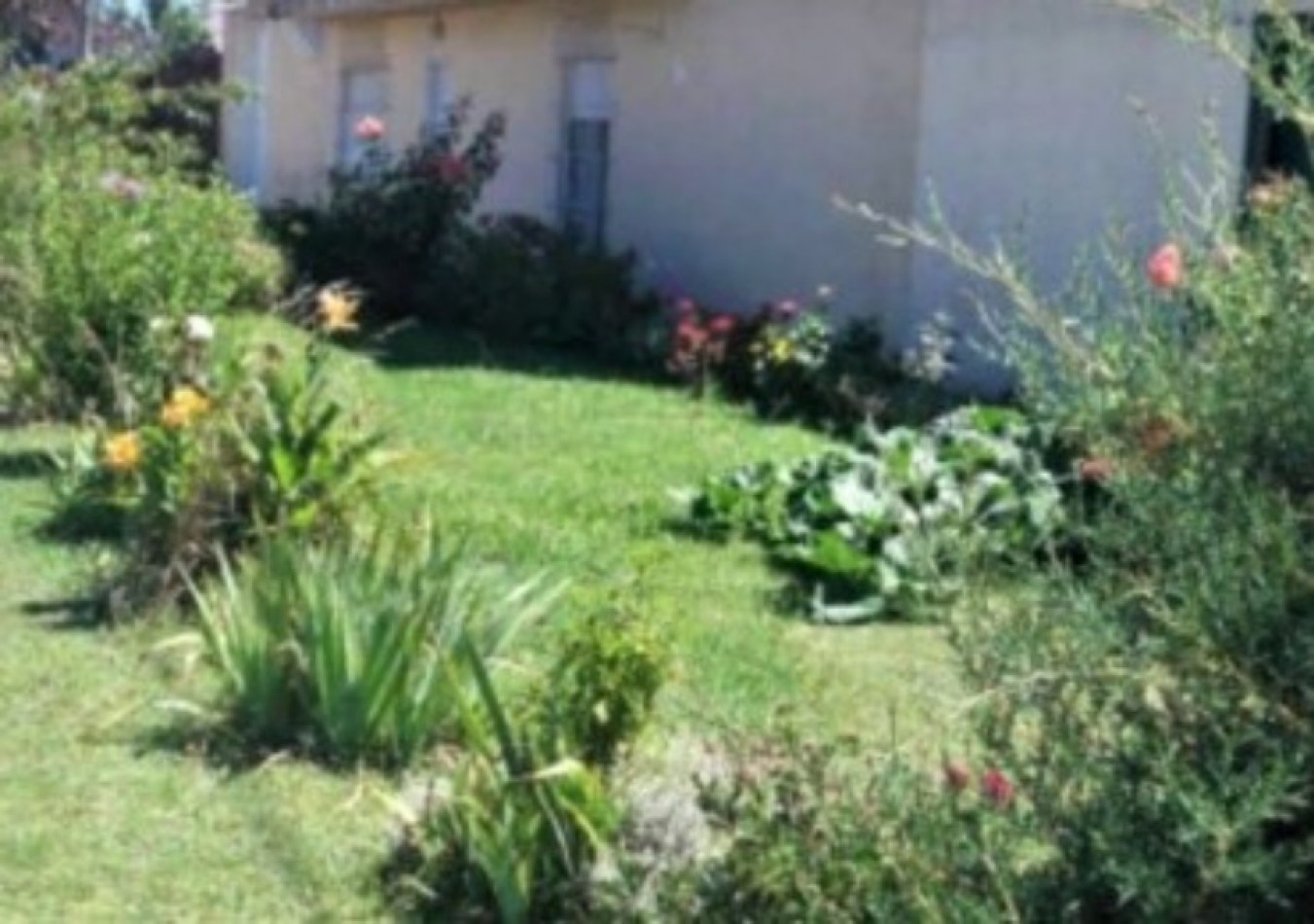 Casa en Alquiler