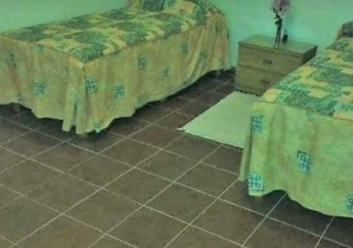 Casa en Alquiler