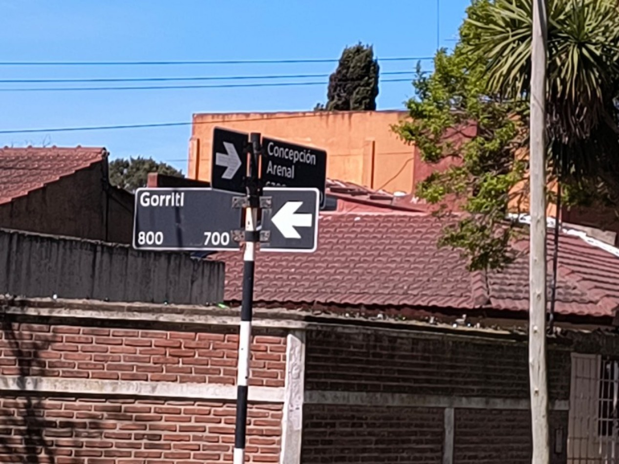 Terreno