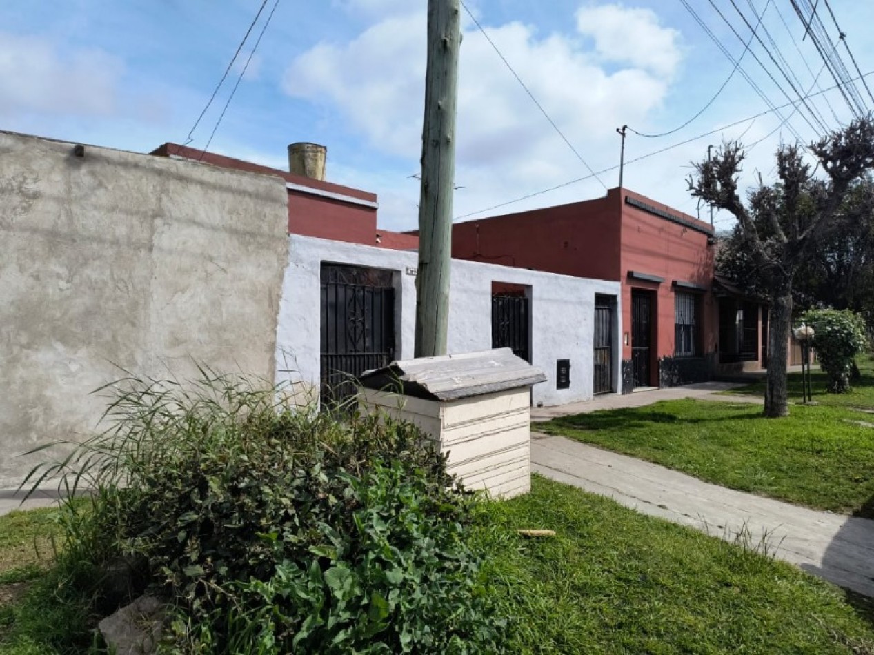 Venta en Block