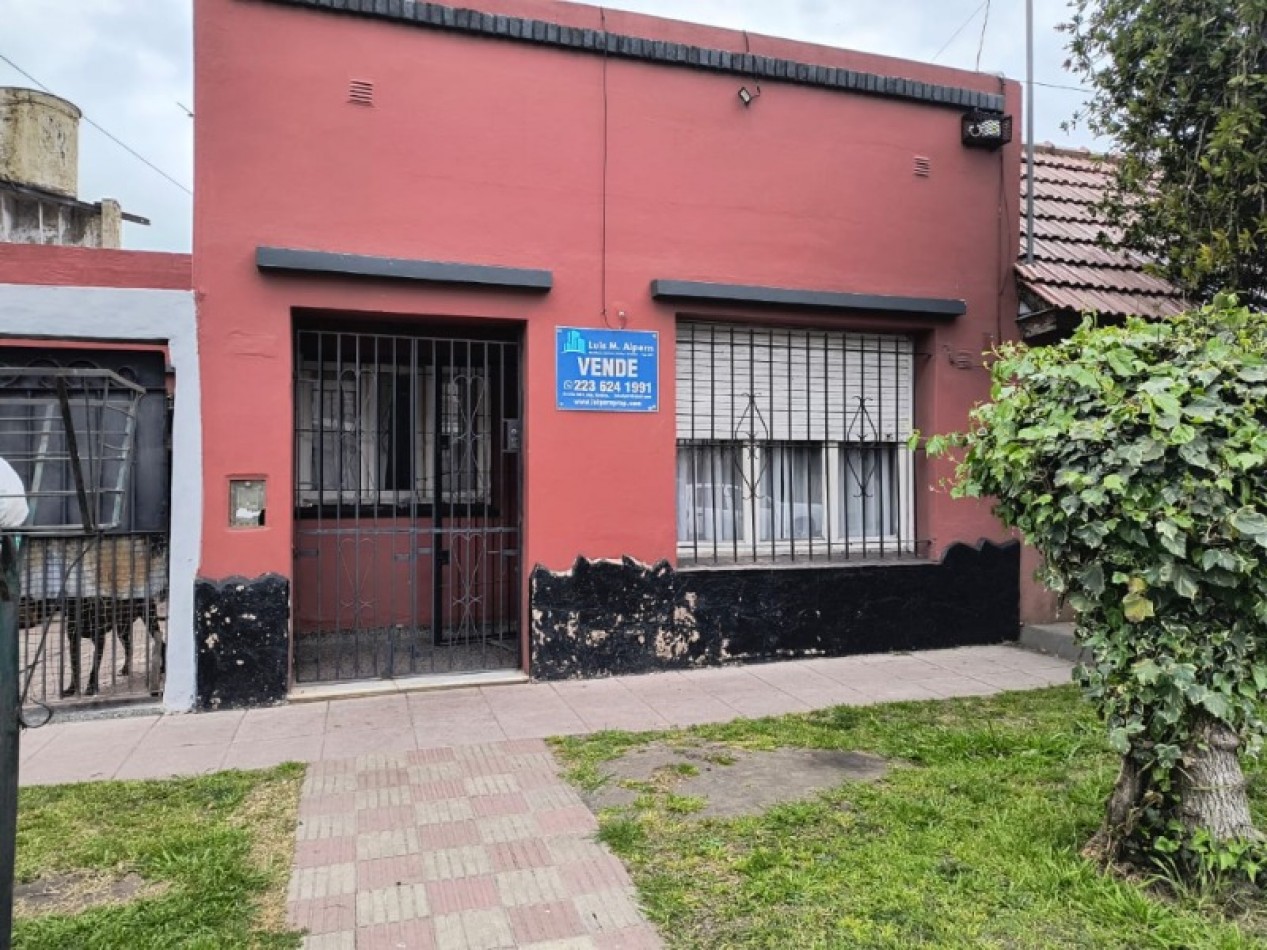Venta en Block