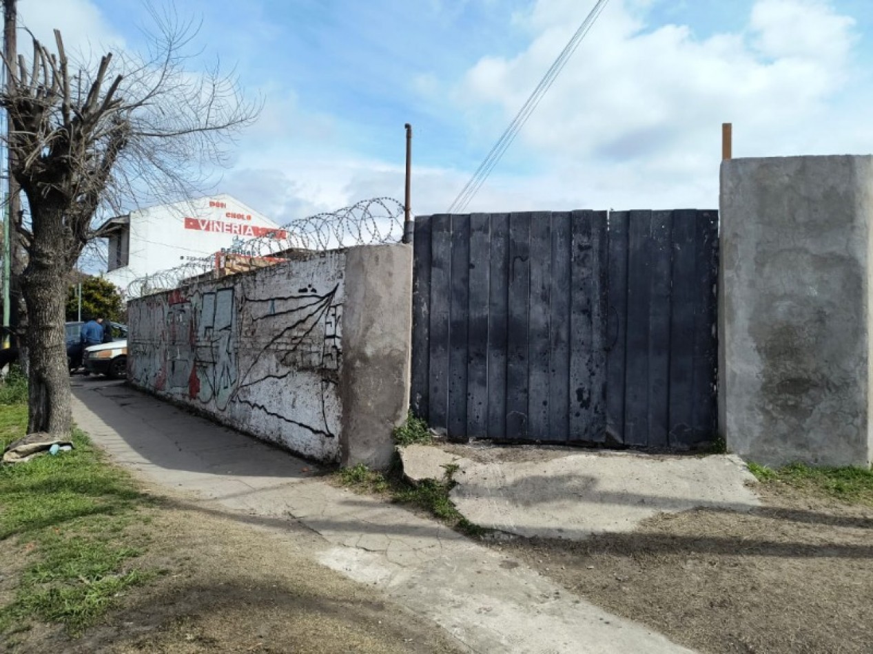 Venta en Block