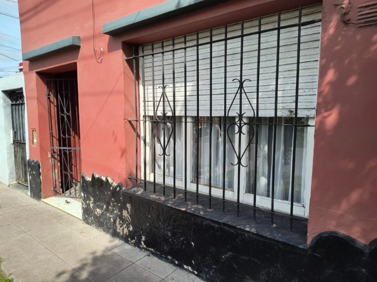 Venta en Block