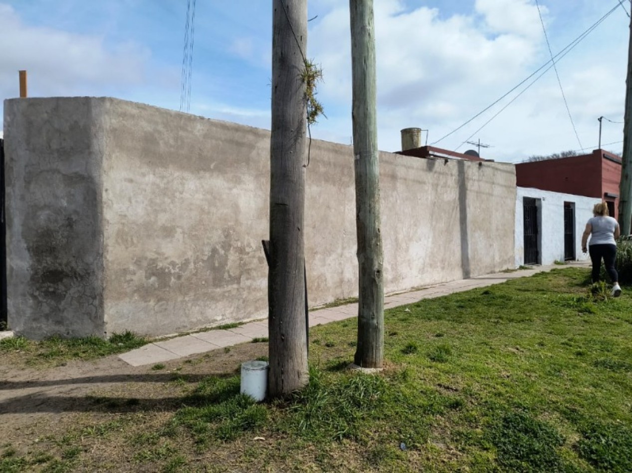 Venta en Block