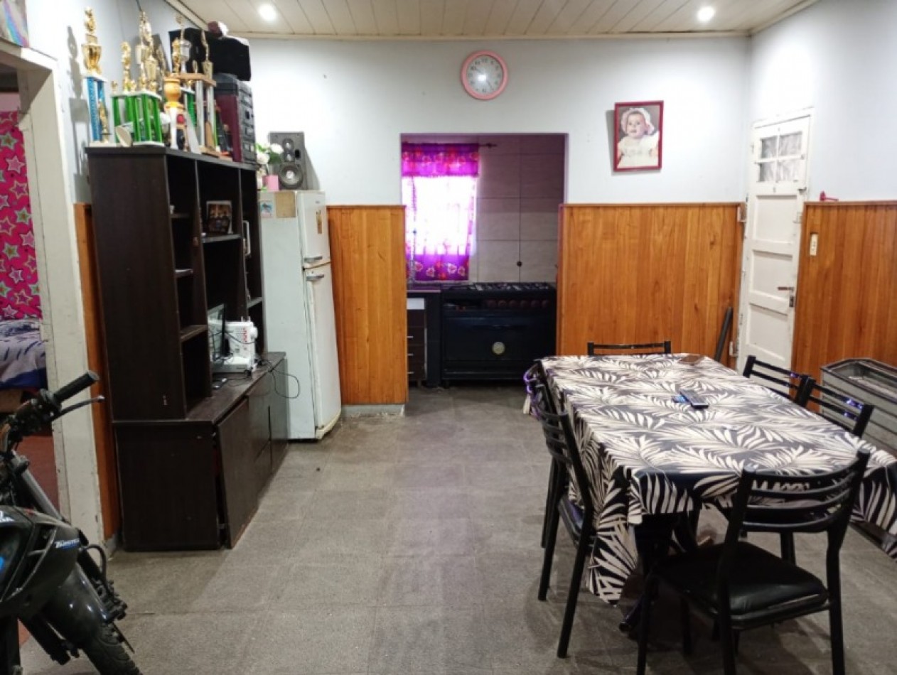 Casa en Venta