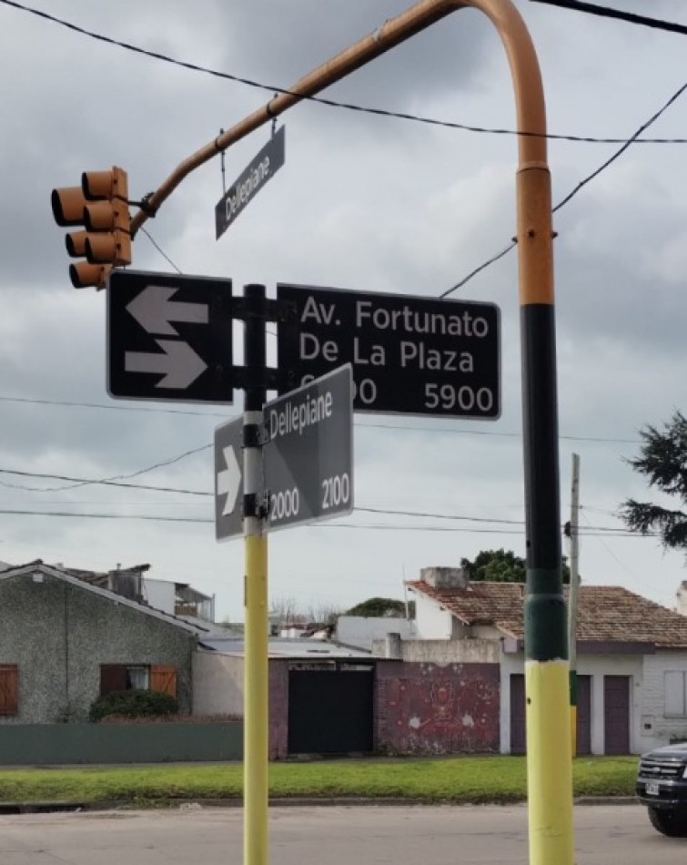 Terreno en Venta
