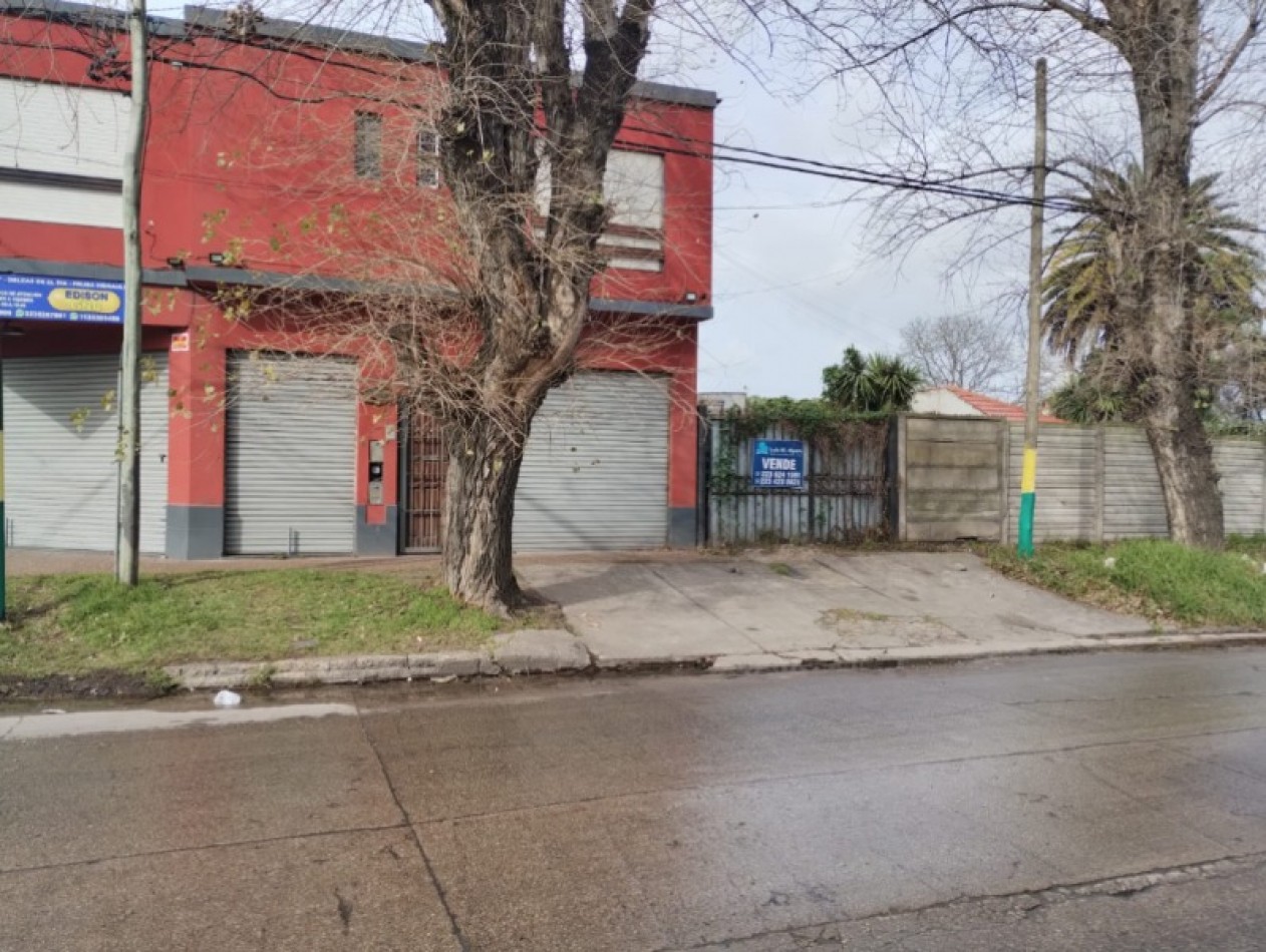Terreno en Venta