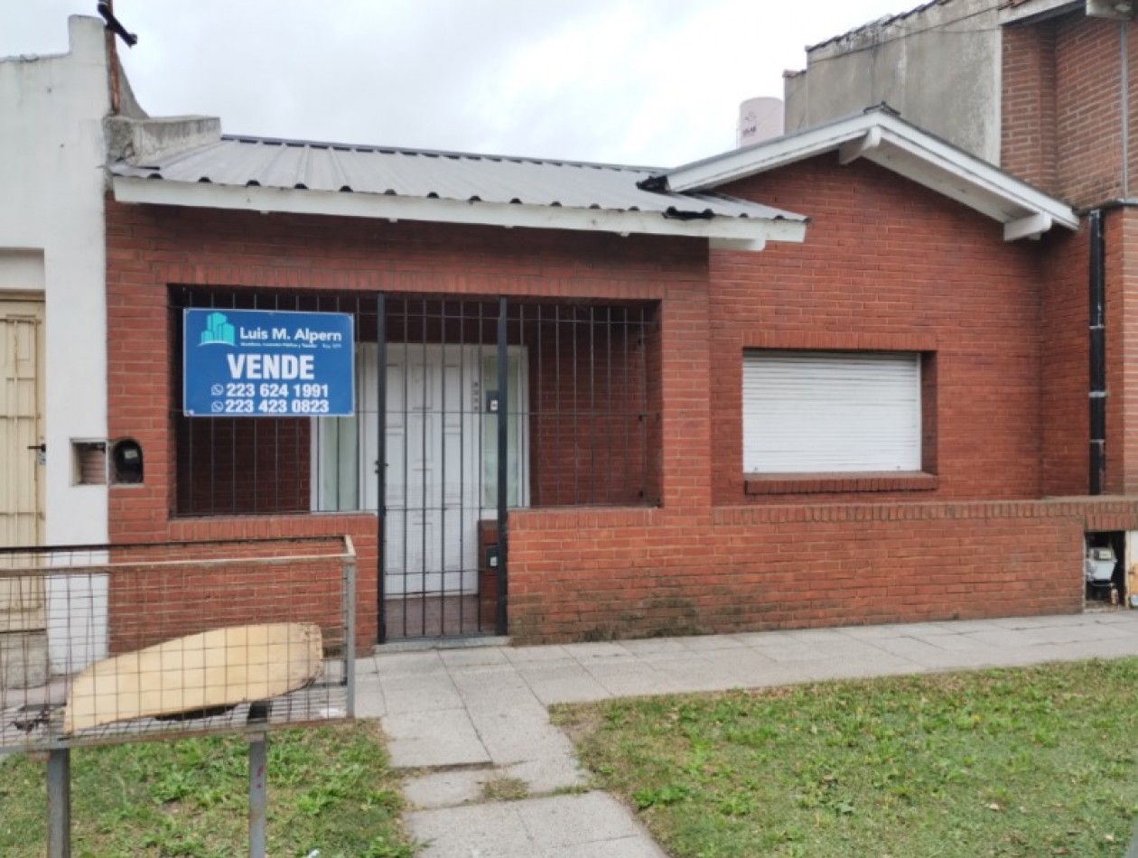 Casa en Venta