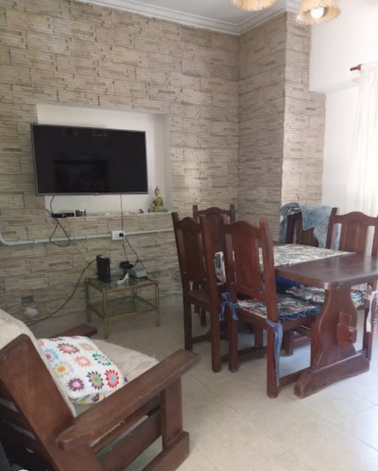 Departamento en Alquiler / La Perla