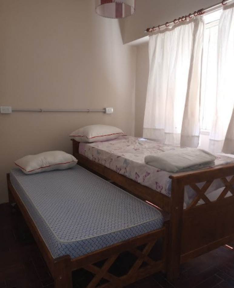 Departamento en Alquiler / La Perla