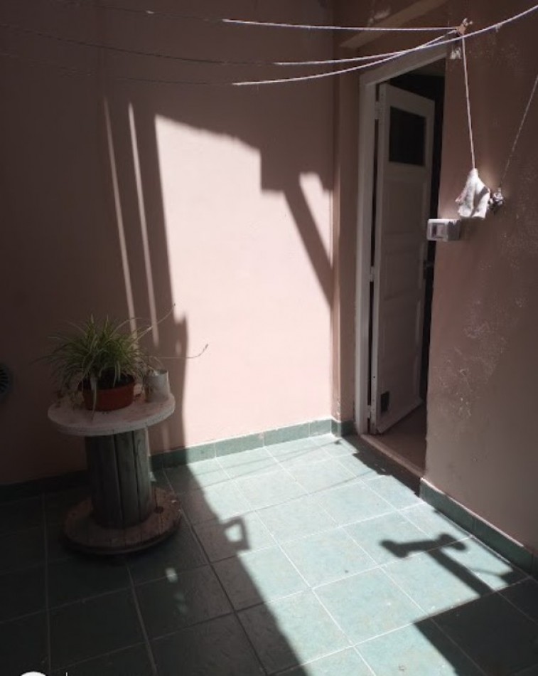Departamento en Alquiler / La Perla