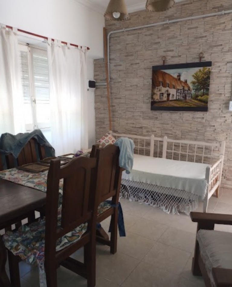 Departamento en Alquiler / La Perla