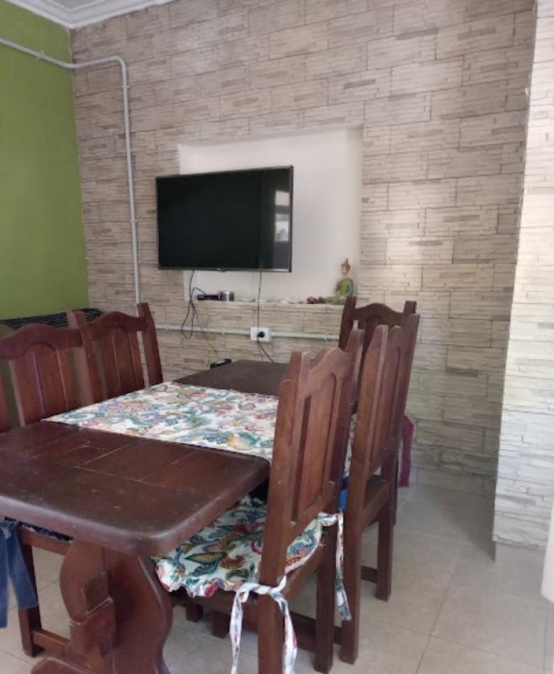 Departamento en Alquiler / La Perla