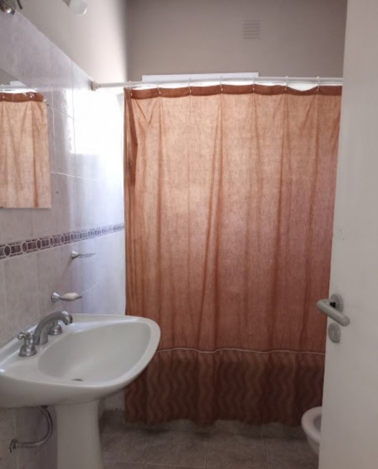 Departamento en Alquiler / La Perla