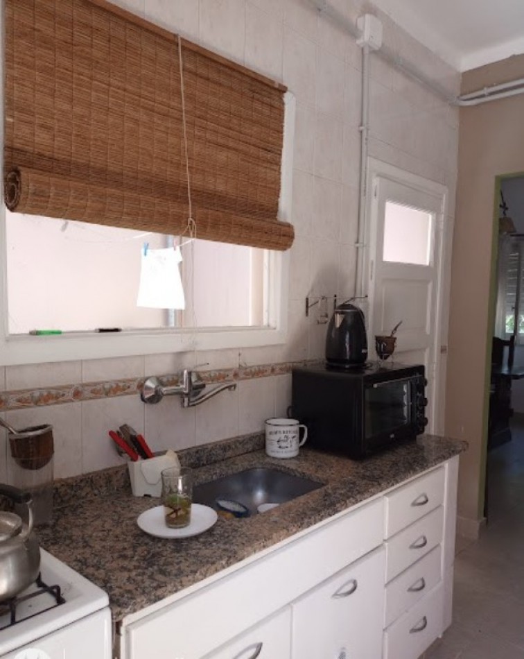 Departamento en Alquiler / La Perla