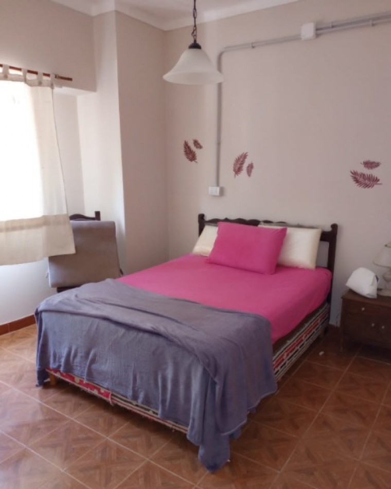 Departamento en Alquiler / La Perla