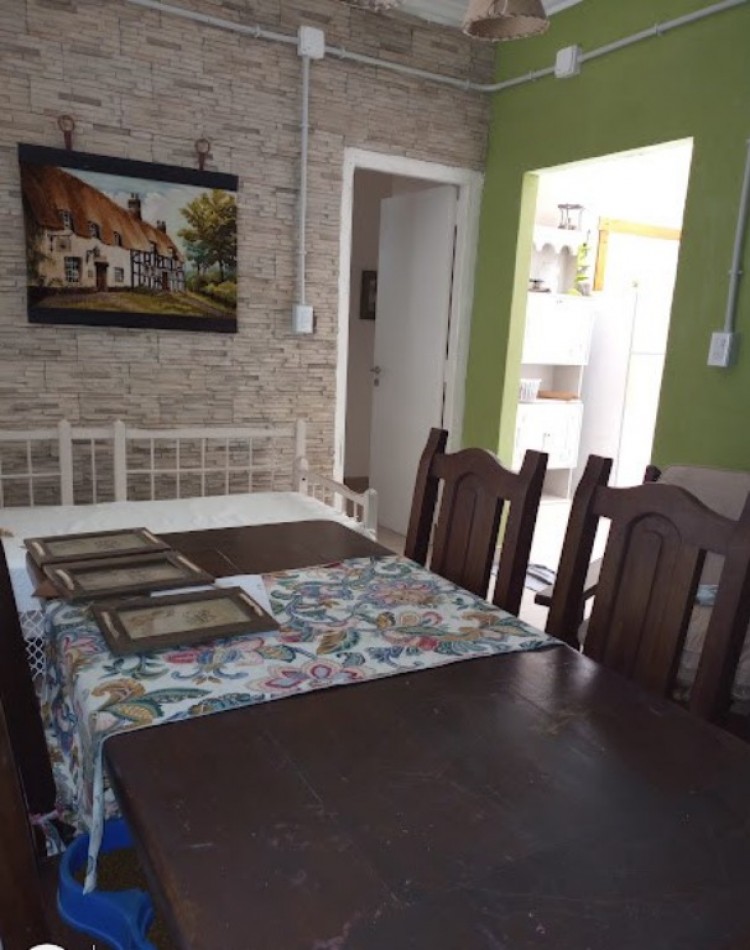 Departamento en Alquiler / La Perla