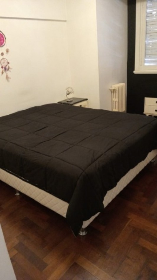 Departamento / Alquiler Temporario