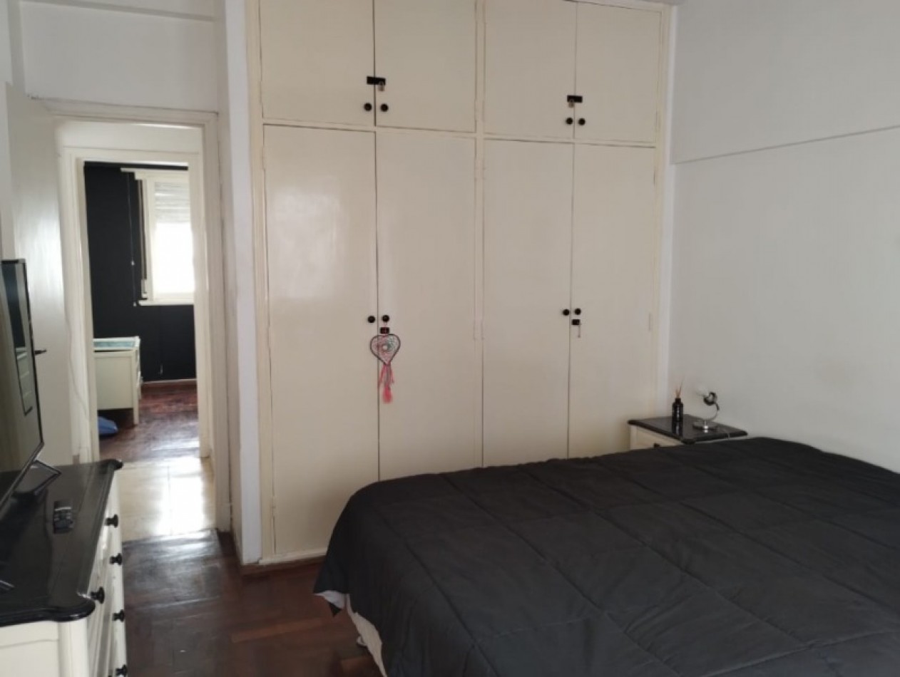 Departamento / Alquiler Temporario