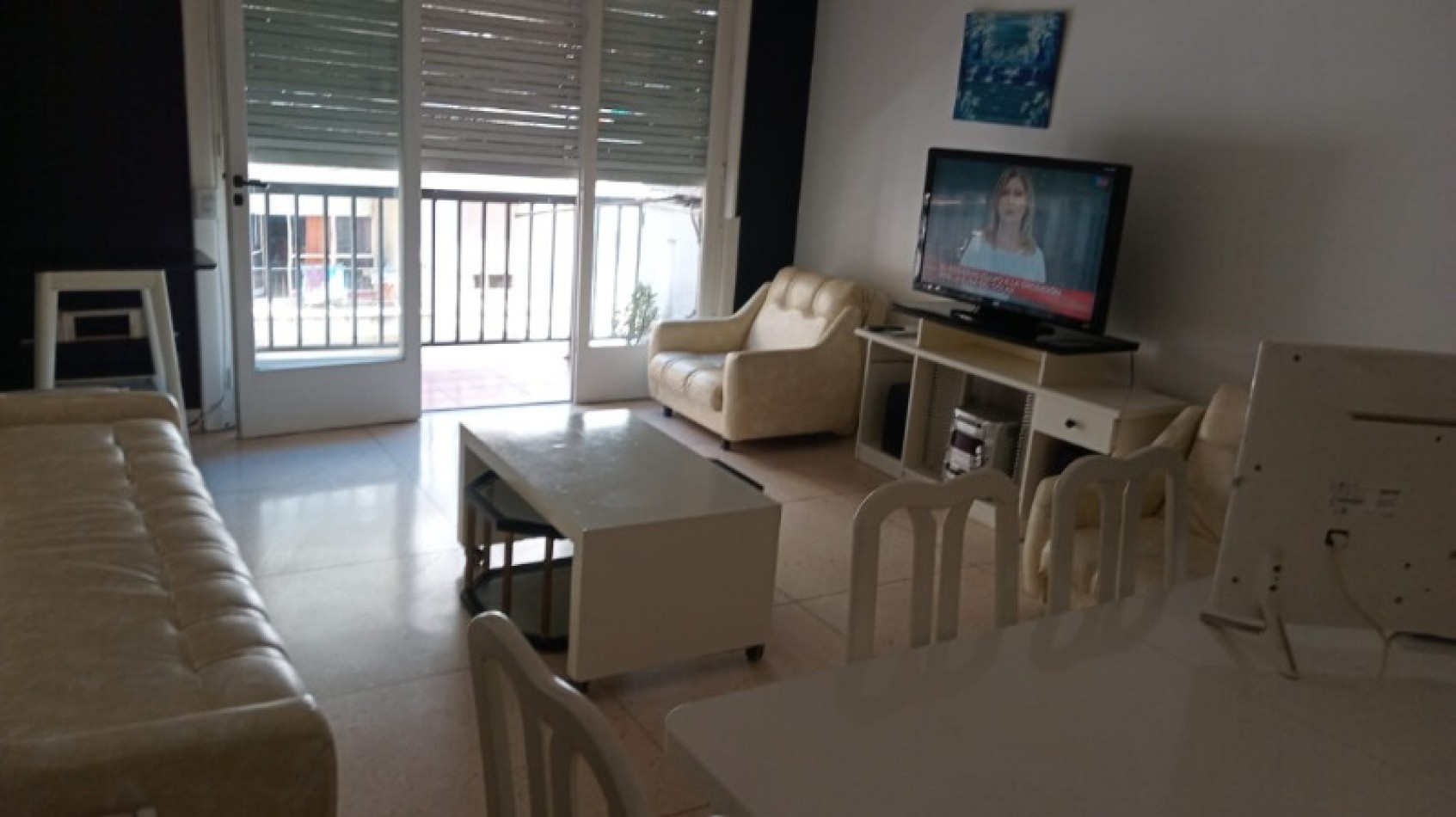 Departamento / Alquiler Temporario