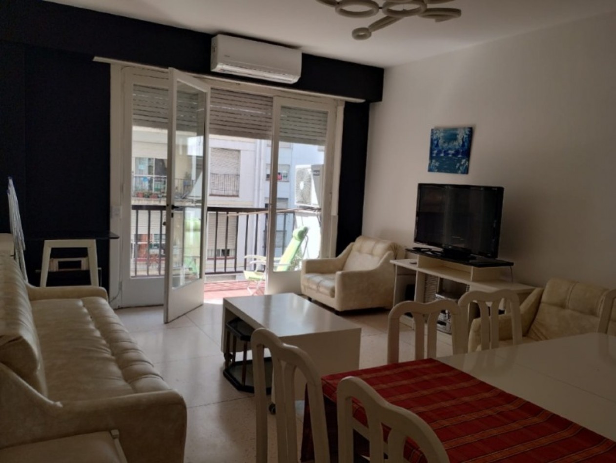 Departamento / Alquiler Temporario