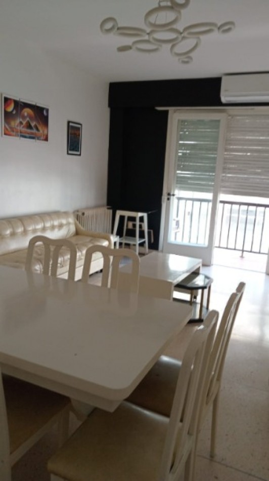 Departamento / Alquiler Temporario