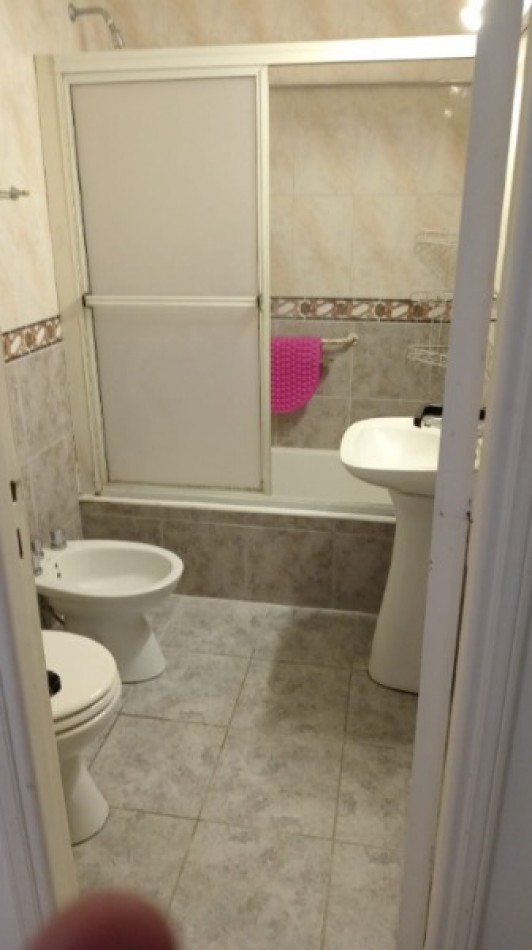 Departamento / Alquiler Temporario