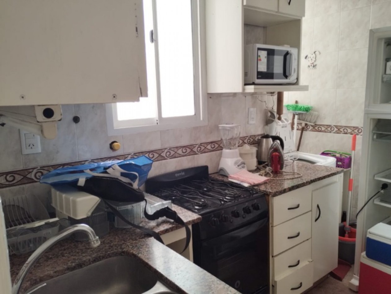 Departamento / Alquiler Temporario