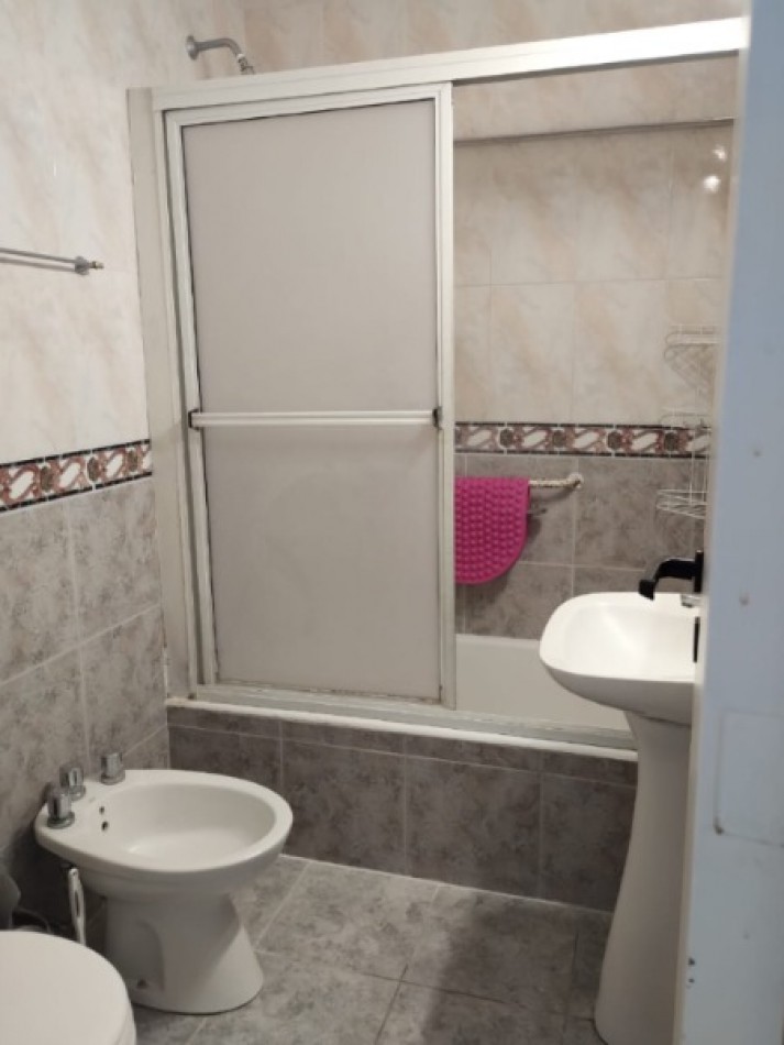 Departamento / Alquiler Temporario