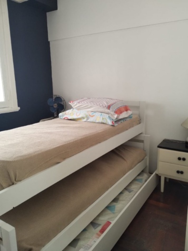 Departamento / Alquiler Temporario