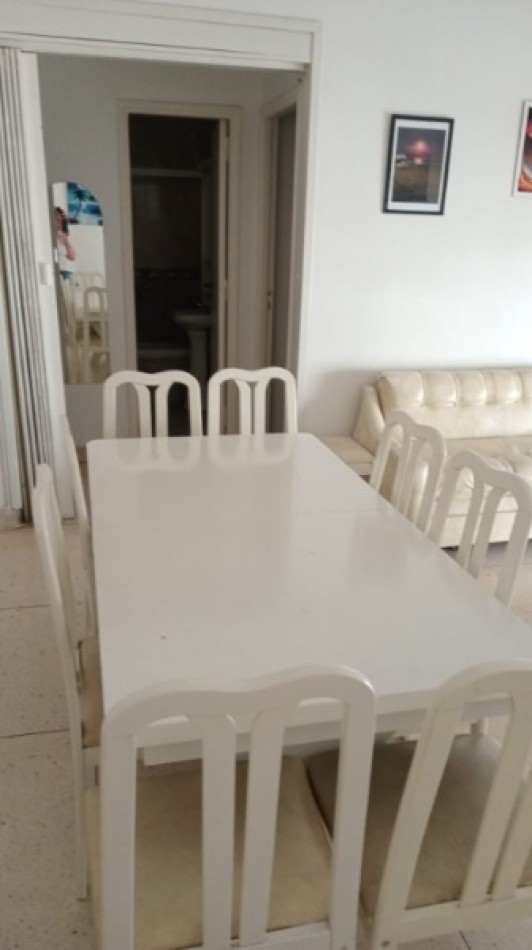 Departamento / Alquiler Temporario