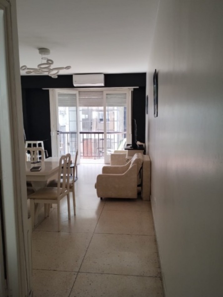 Departamento / Alquiler Temporario