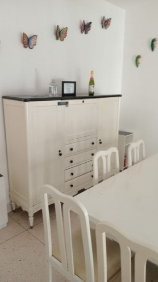 Departamento / Alquiler Temporario