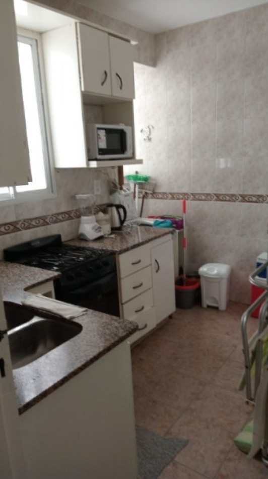 Departamento / Alquiler Temporario