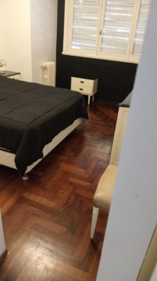 Departamento / Alquiler Temporario