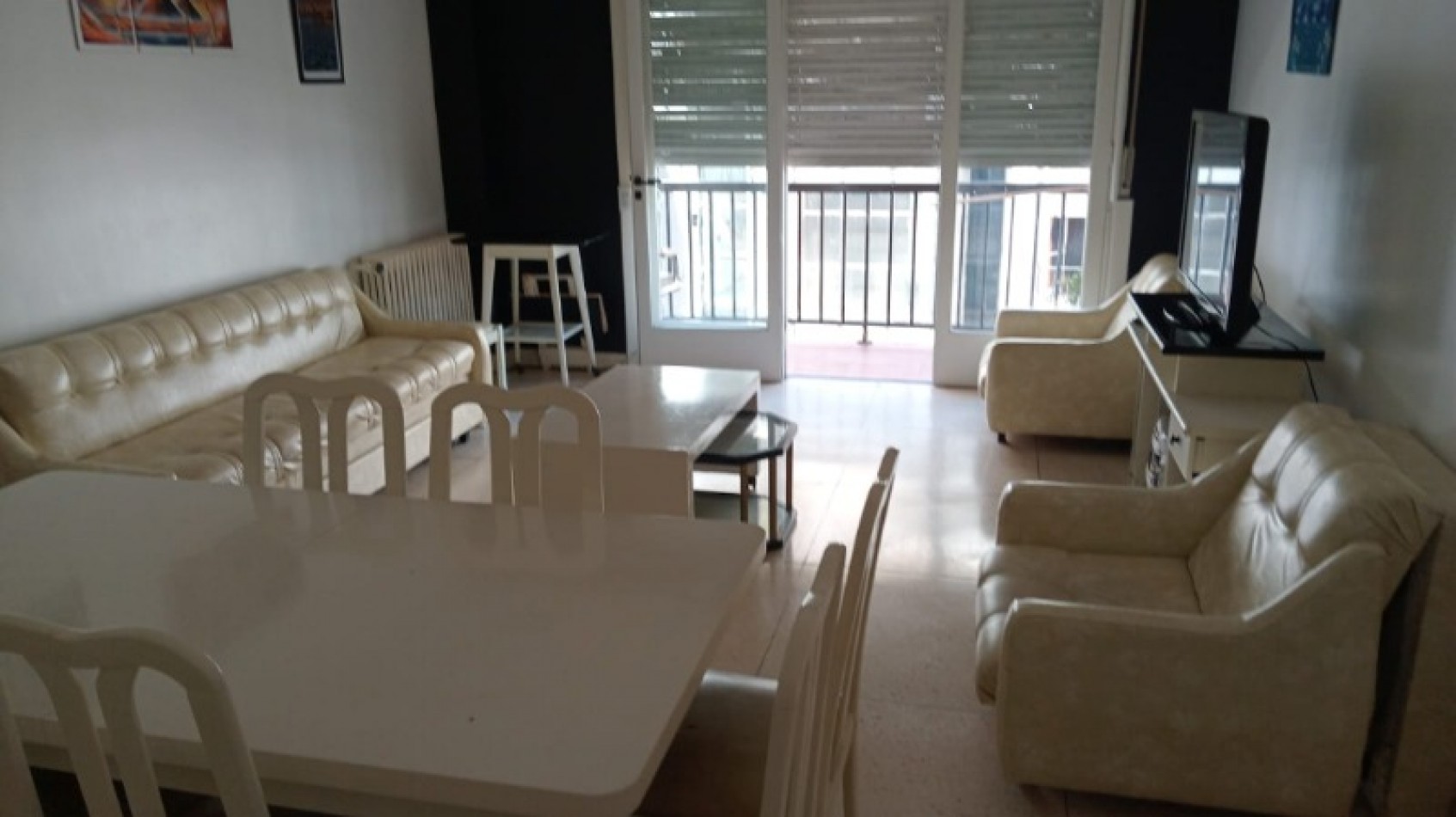 Departamento / Alquiler Temporario