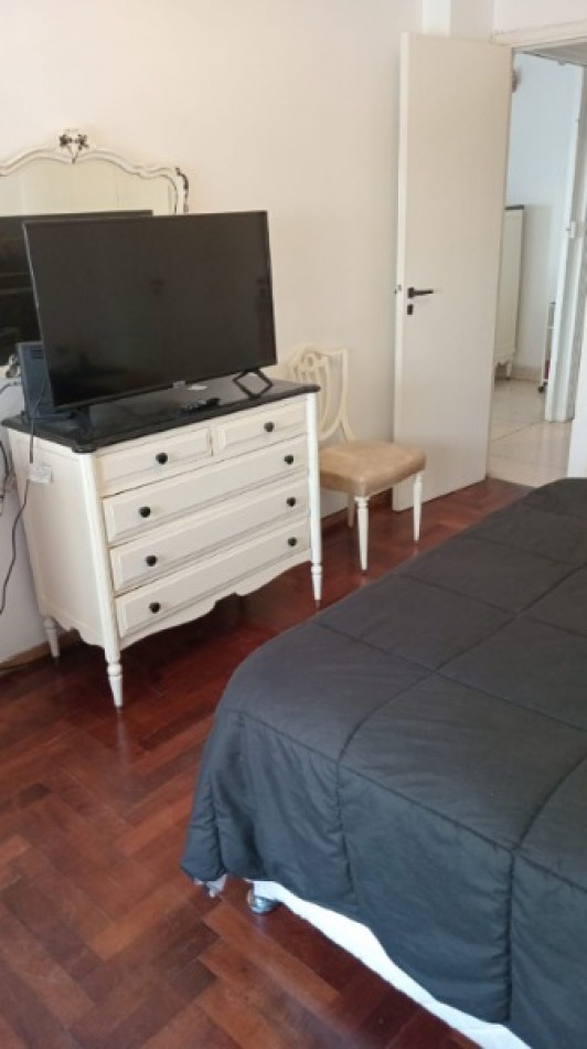 Departamento / Alquiler Temporario