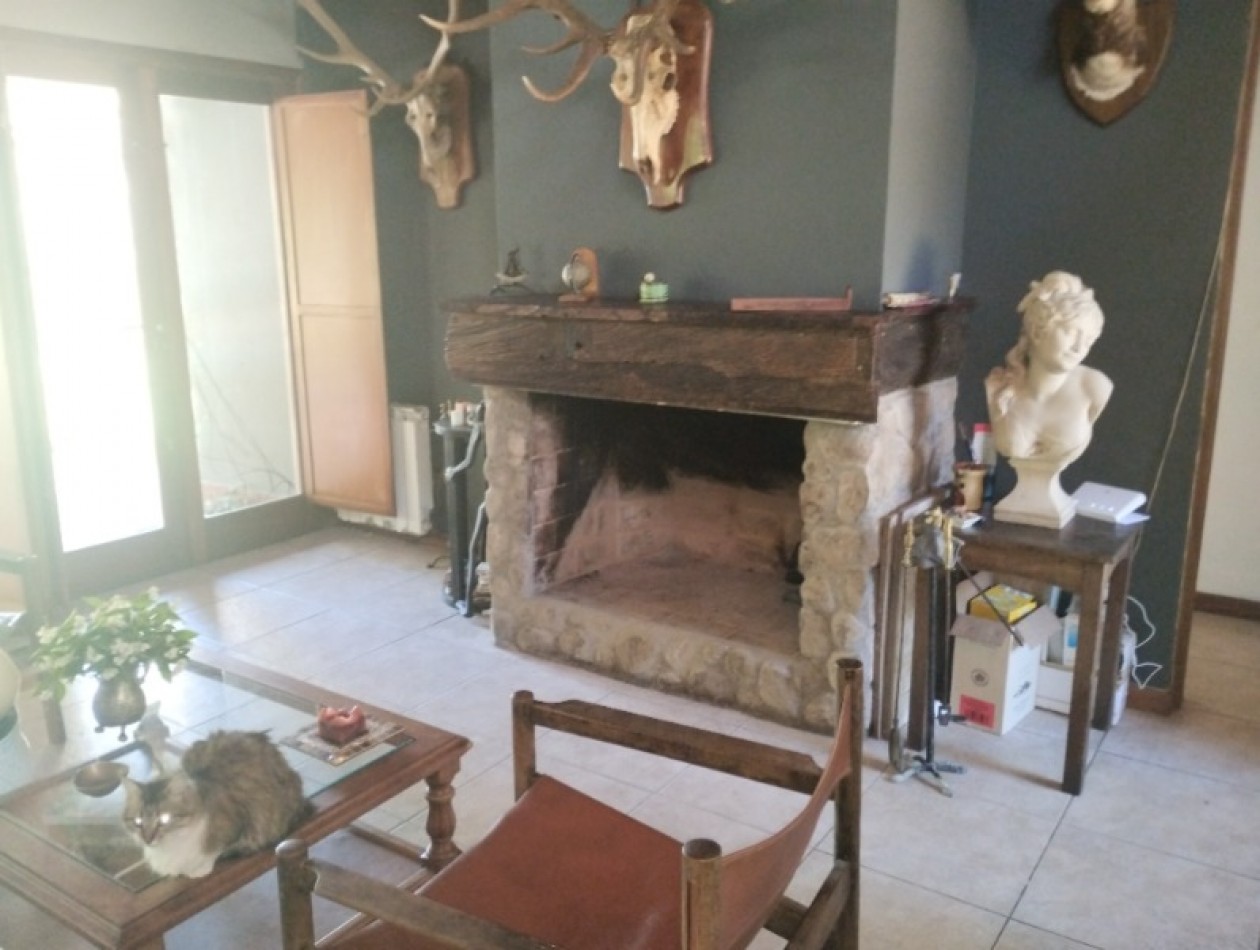Chalet Sierra de los Padres / Alquiler
