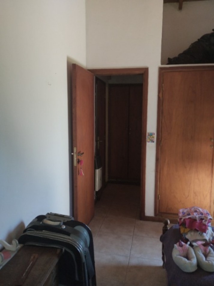 Chalet Sierra de los Padres / Alquiler