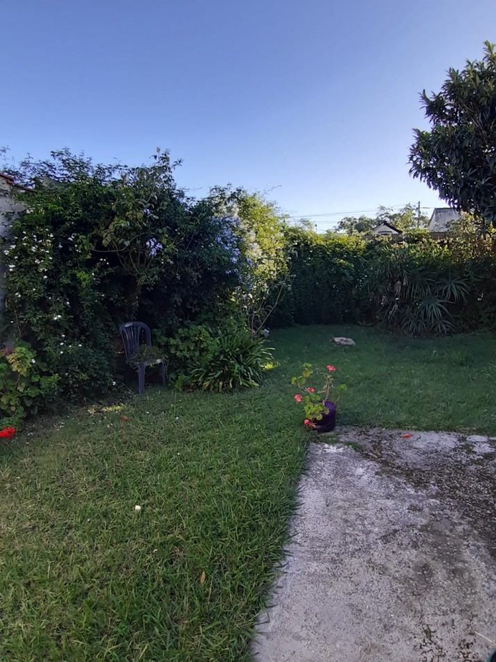 Barrio Don Emilio / Casa en Venta