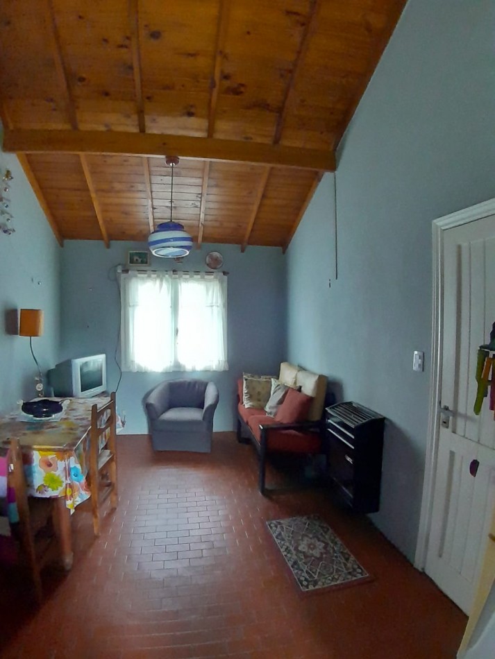 Barrio Don Emilio / Casa en Venta